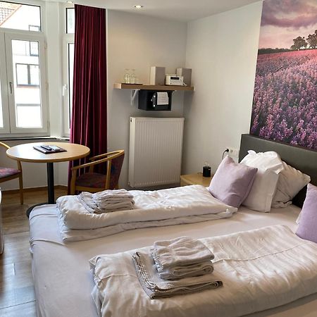 Hotel De Backer Knokke-Heist Esterno foto