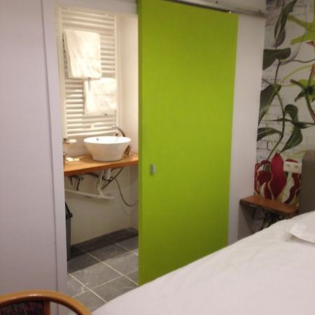 Hotel De Backer Knokke-Heist Esterno foto